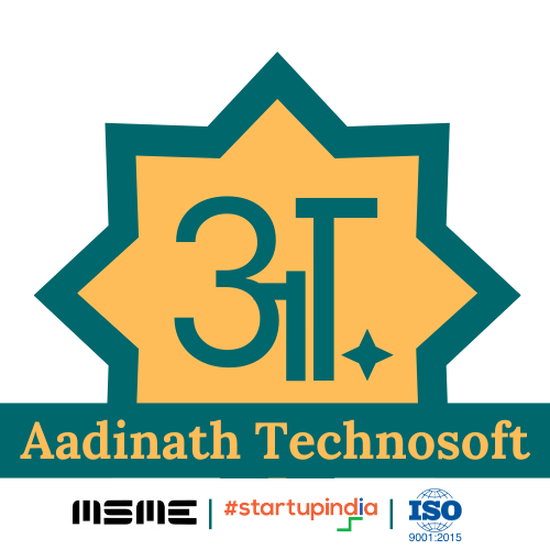 Aadinath Technosoft LLP